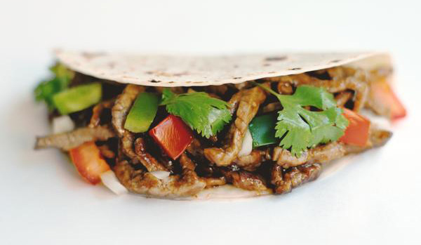 Calorías kebab ¿cuántas son?