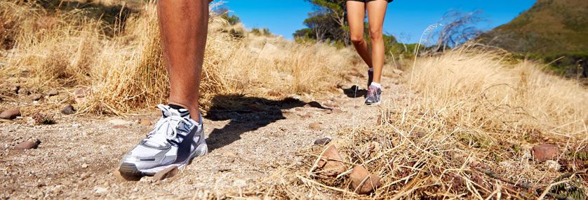 Consejos para empezar a correr a los 40