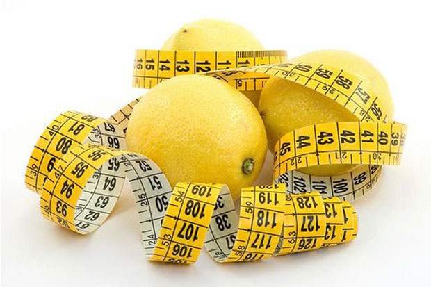 Cómo adelgazar en 3 días con la dieta del limón