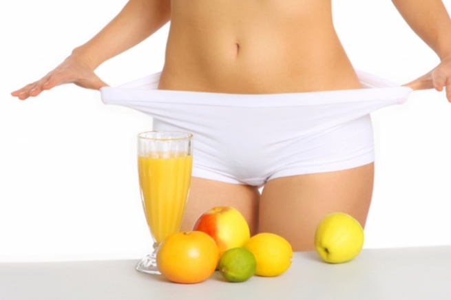 Cómo eliminar barriga de forma rápida