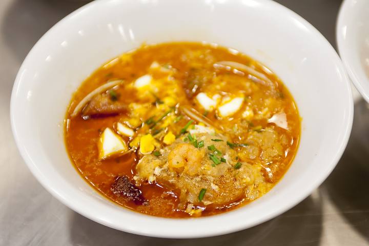 Cómo preparar Sopa Castellana receta