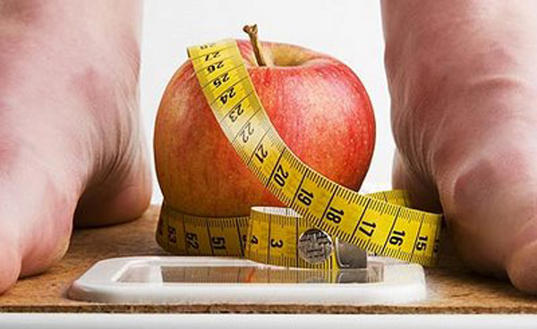 Dieta de 1200 calorías al día