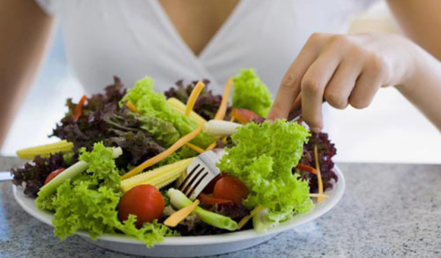 Dietas adelgazar sanas y equilibradas