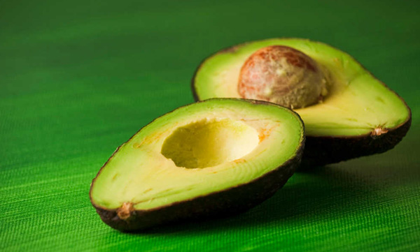 Propiedades aguacate y sus usos