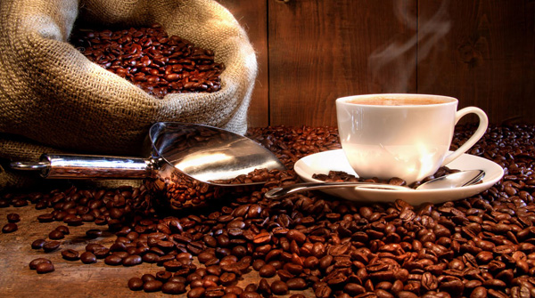 Las propiedades del café en la salud