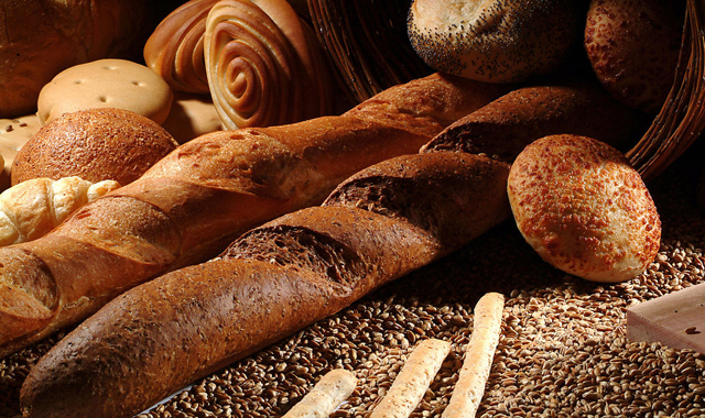 Tipos de pan ¿cuál es el más saludable?