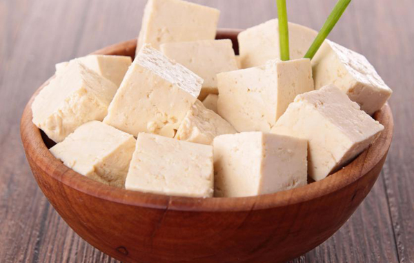 Tofu: propiedades y beneficios