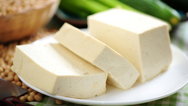 Tofu: propiedades y beneficios