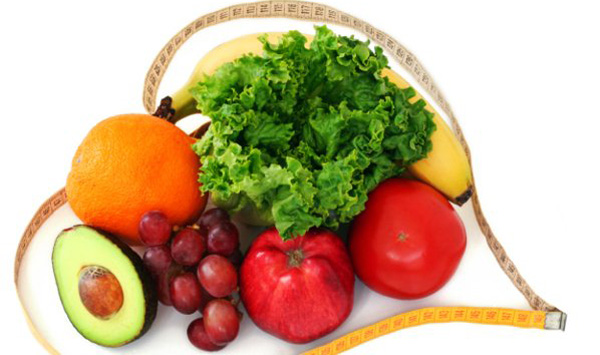 Alimentos contra el colesterol