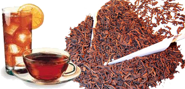 Propiedades y beneficios té rojo