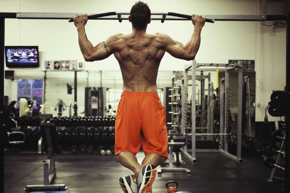 Bíceps crural, definición y ejercicios.