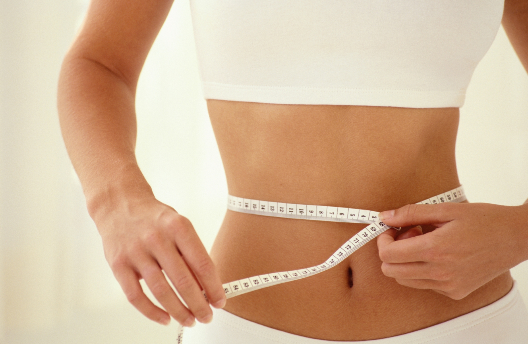 Cómo medir grasa corporal en casa