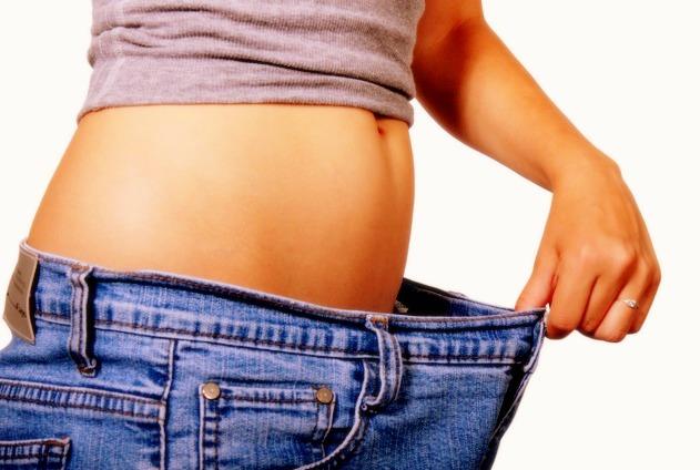 Cómo perder 3 kilos en pocos días