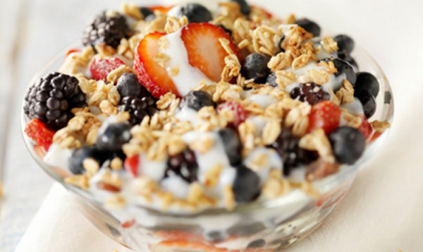Desayuno para adelgazar: 9 opciones saludables