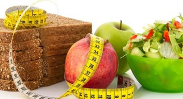 Alimentos en la dieta estreñimiento