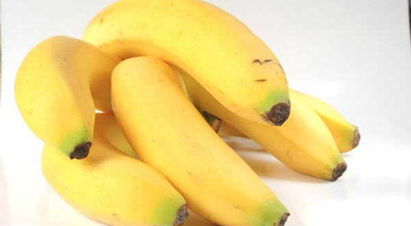 El plátano: calorías que aporta a la dieta