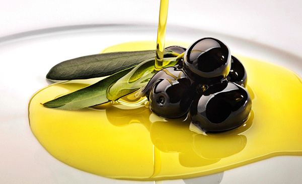 Aceite de orujo de oliva