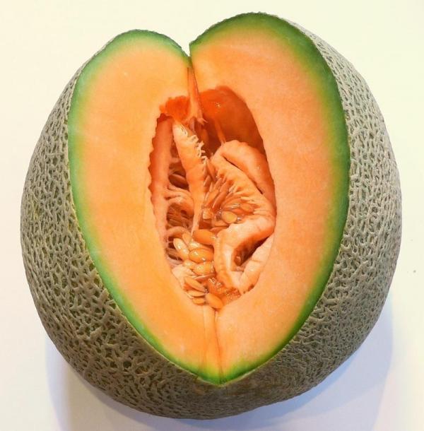 Beneficios del melón