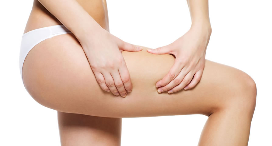 Ejercicios para celulitis