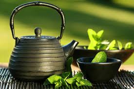 Propiedades del té verde