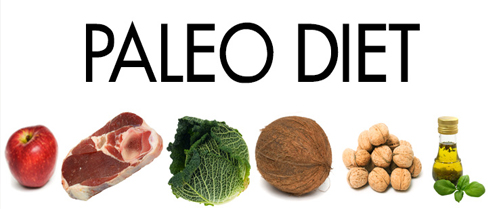 dieta paleolitica menu semanal