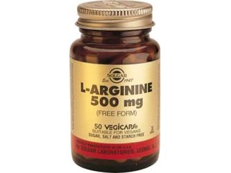 Arginina de farmacia