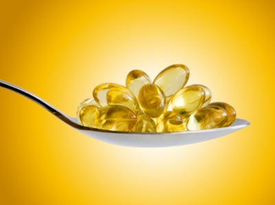 Cápsulas omega 3:beneficios