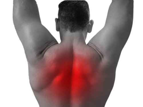Ejercicios para dolor de espalda