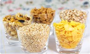Cereales sin azúcar y con azúcar ¿Cuál es la diferencia?