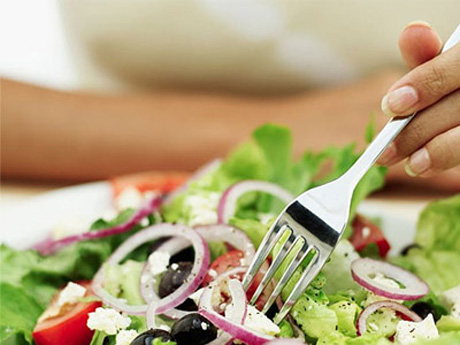 Dieta para hernia de hiato