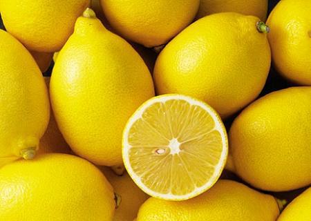 Dieta del limón para perder peso en 3 días