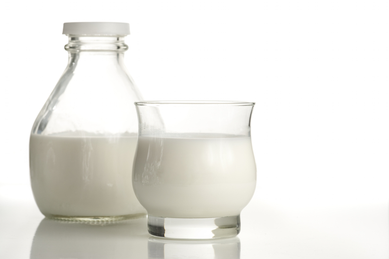 Leche sin lactosa: propiedades y beneficios