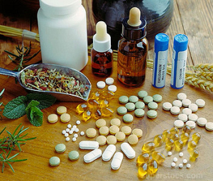 Qué es homeopatía