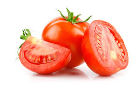 Tomate, cuantas calorías tiene