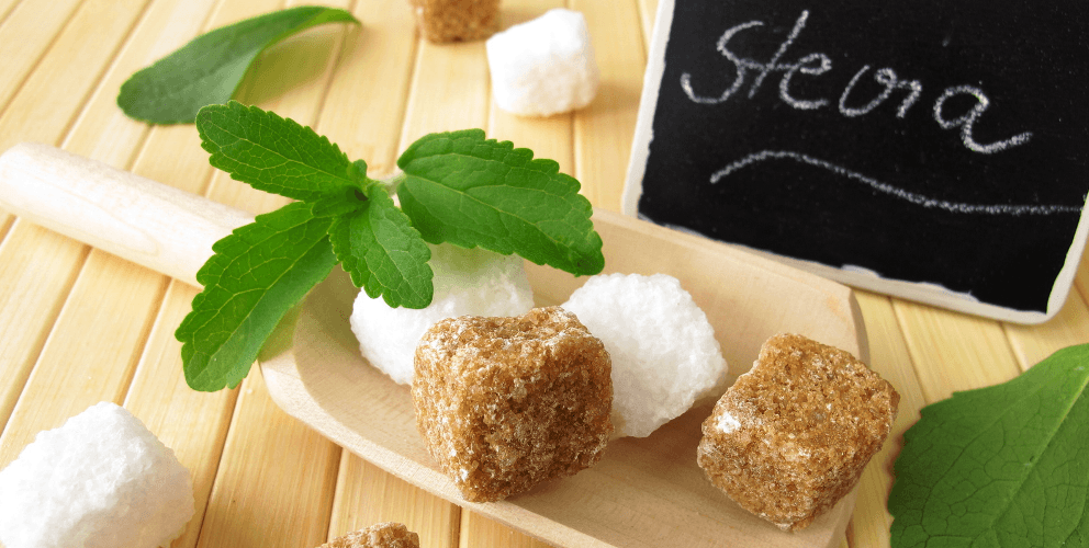 Stevia ¿Cuáles son sus beneficios?