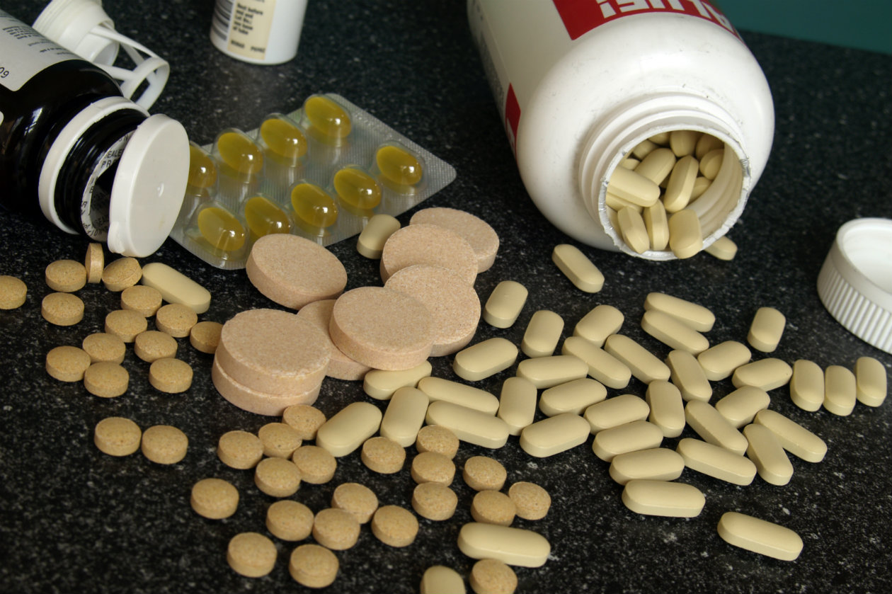 Suplementos B12: dosis y efectos