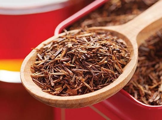 Beneficios del té rooibos