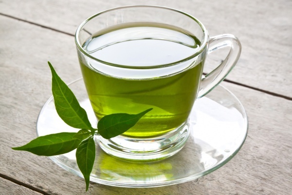 Beneficios del té verde