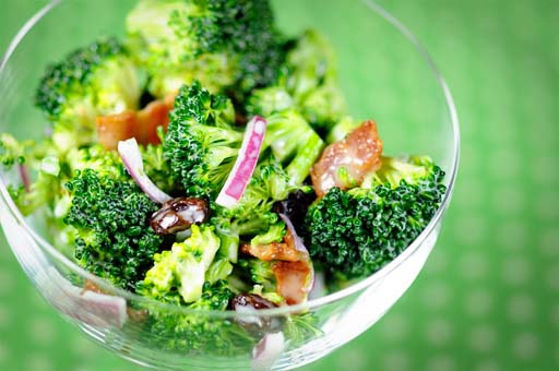 Brócoli: recetas deliciosas