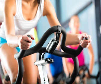 Cuántas calorías se queman en bicicleta