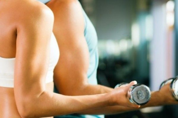 Cómo calcular masa muscular
