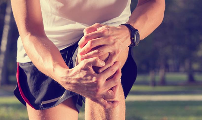 Dolor de rodilla al correr: recomendaciones