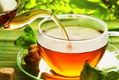 Propiedades de la infusión de boldo