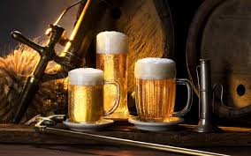 Cerveza y colesterol ¿Tienen relación?