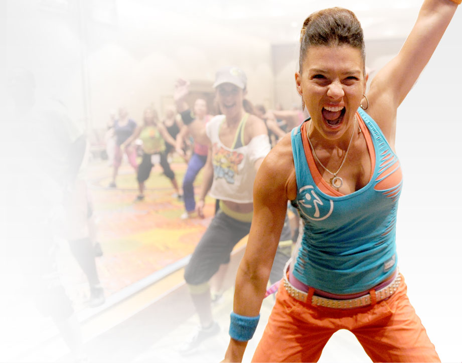 Clases de zumba online: consejos