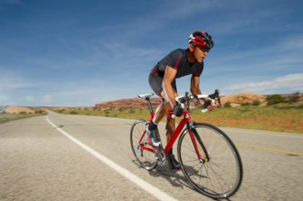 Consejos de ciclismo