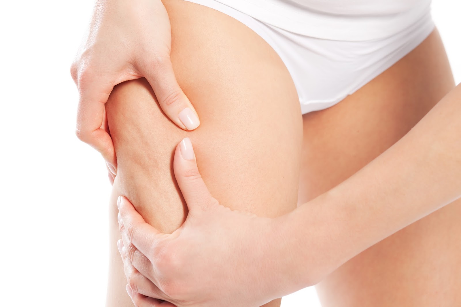 Factores que causan la celulitis en las piernas