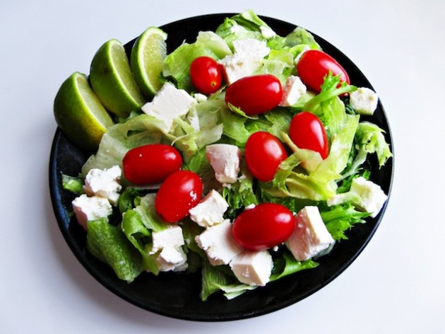 Dieta para bajar 10 kilos