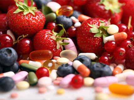 Dieta Ortomolecular