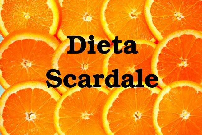 Dieta Scardale: opiniones